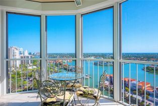 High Rise (8+), 3971 Gulf Shore Blvd N # 104, Naples FL 3410334103