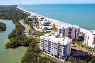 , 266 Barefoot Beach Blvd # 603, Bonita Springs FL 34134