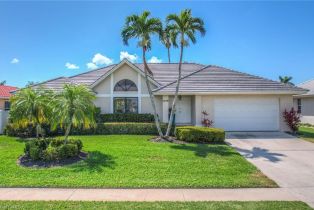 Single Family Residence, 1539 Buccaneer Marco Island, FL 34145 