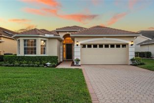 Single Family Residence, 19765 Vintage Trace Estero, FL 33967 