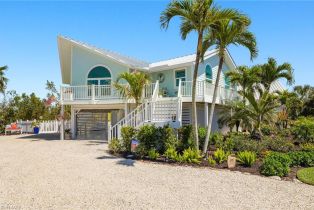 , The Dunes Sanibel Island, FL 