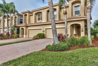 Townhouse, 20131 Larino Loop, Estero FL 33928