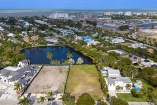 Land, 677 Bougainvillea Rd, Naples FL 34102
