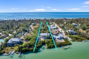 Single Family Residence, 16543 Captiva Captiva, FL 33924 