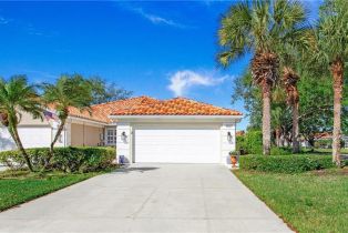 Villa Attached, 4537 Paseo Avila Village Walk, FL 34109