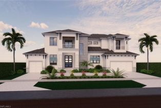 Single Family Residence, 1285 Orange Marco Island, FL 34145 