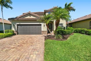 Single Family Residence, 13570 San Georgio Preserve At Corkscrew, FL 33928