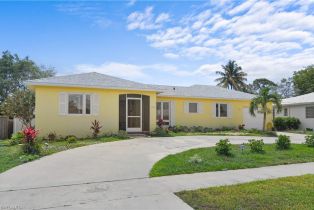 Single Family Residence, 1169 Fourwinds Marco Island, FL 34145 
