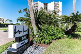 High Rise (8+), 3951 Gulf Shore Blvd N # 601, Naples FL 3410334103