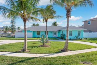Single Family Residence, 1131 Fern Marco Island, FL 34145 