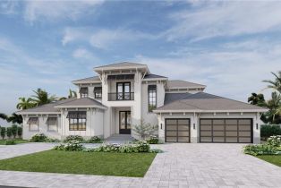 Single Family Residence, 720 Tigertail Marco Island, FL 34145 