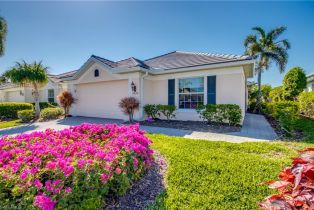 Single Family Residence, 2626 Astwood Pelican, FL 33991 