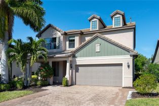 Single Family Residence, 16343 Winfield Camden Lakes, FL 34110