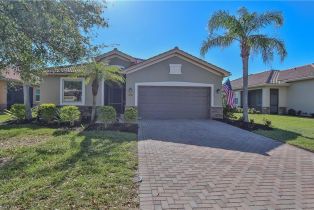 Single Family Residence, 21129 Bella Terra Blvd, Estero FL 33928