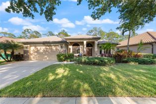 Single Family Residence, 14864 Indigo Lakes Indigo Lakes, FL 34119
