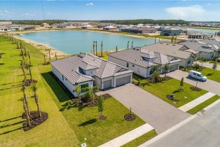 Single Family Residence, 19445 Hinkley Verdana Village, FL 33928