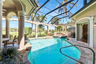 Single Family Residence, 10016 Idle Pine Estero, FL 34135 