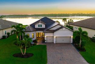 Single Family Residence, 19297 Aqua Shore Wildblue, FL 33913