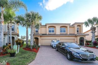 Townhouse, 20056 Larino Loop, Estero FL 33928