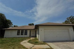 Single Family Residence, 13470 McGregor Town And River, FL 33919