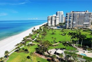 High Rise (8+), 4005 Gulf Shore Blvd N # 1105, Naples FL 34103