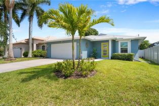 Single Family Residence, 522 110th Vanderbilt Beach, FL 34108 