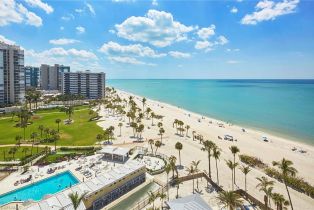 , 4051 Gulf Shore Blvd N # 1205, Naples FL 34103