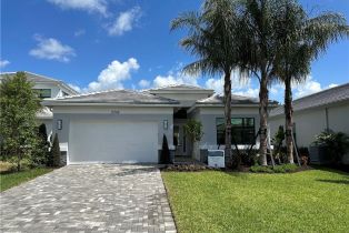 Single Family Residence, 12642 Caballo Rivercreek In Estero, FL 33928 