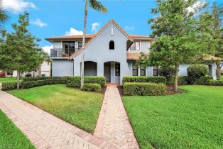 Low Rise (1-3), 1383 Artesia Dr E # 701, Naples FL 34113