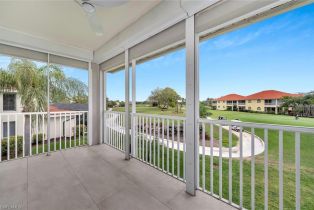 Low Rise (1-3), 11412 Quail Village Way # 201, Naples FL 34119