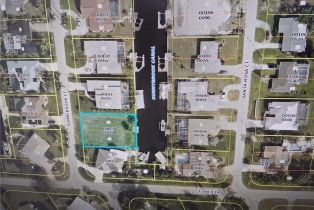 Land, 5171 Sunnybrook Ct, Cape Coral FL 33904