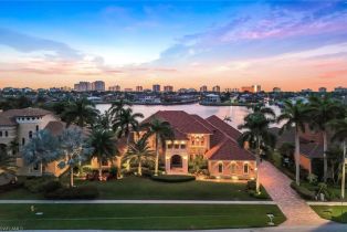 Single Family Residence, 580 Heathwood Marco Island, FL 34145 