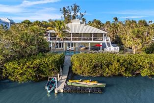 Single Family Residence, 5773 Sanibel Captiva Sanibel Island, FL 33957 