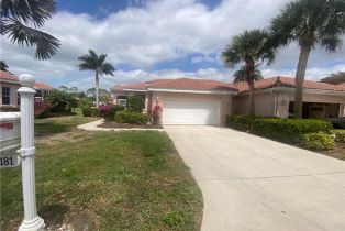 , 9181 Las Maderas Dr, Bonita Springs FL 34135