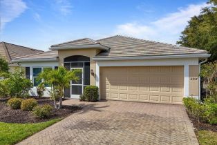 Single Family Residence, 2457 Sutherland Sutherland, FL 33991