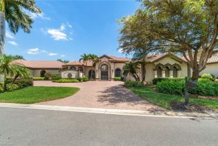 Single Family Residence, 12581 Vittoria Vittoria, FL 33912