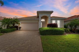 Single Family Residence, 9186 Astonia The Reserve At Estero, FL 33967