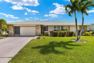 Single Family Residence, 1740 Savona Caloosahatchee, FL 33904 