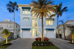 Single Family Residence, 26659 Hickory Bonita Beach, FL 34134 