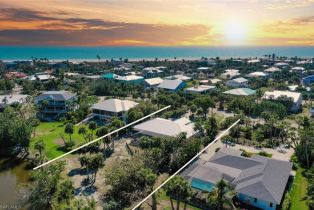 , Sanibel Island, FL 