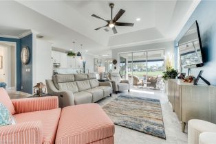 Villa Attached, 8535 Fairway Bend Dr, Estero FL 3396733967 