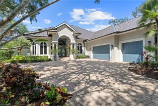 , Colliers Reserve, FL