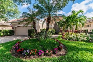 Single Family Residence, 6806 Bent Grass Masters Reserve, FL 34113 