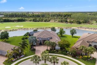Single Family Residence, 8625 Amour Esplanade, FL 34119