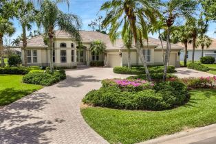 Single Family Residence, 20260 Country Club Estero, FL 33928 