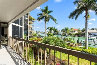 Mid Rise (4-7), 845 Collier Ct # 204, Marco Island FL 3414534145 
