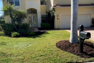 Single Family Residence, 9983 Colonial Colonial Oaks, FL 33928