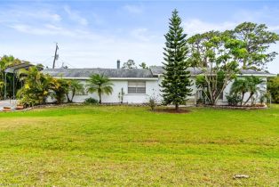 Single Family Residence, 23195 El Dorado El Dorado Acres, FL 34134 