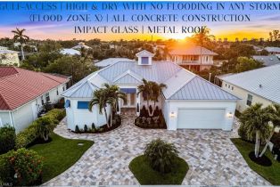 Single Family Residence, 27080 Flamingo Paradise Village, FL 34135 