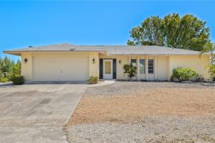 Single Family Residence, 1457 Sand Castle The Dunes Sanibel Island, FL 33957 